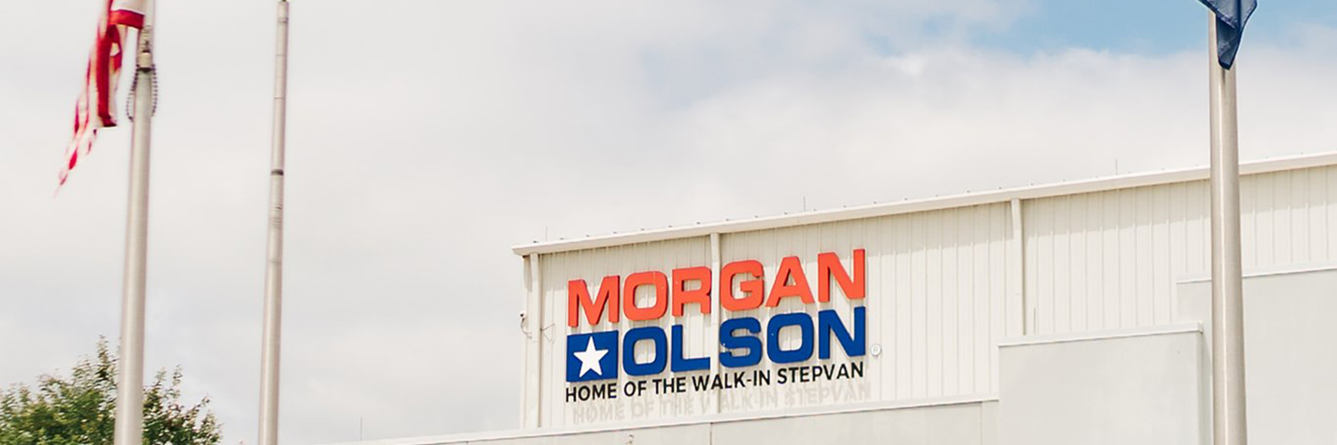 Morgan Olson Ringgold Plant Creates Over 1,000 Jobs