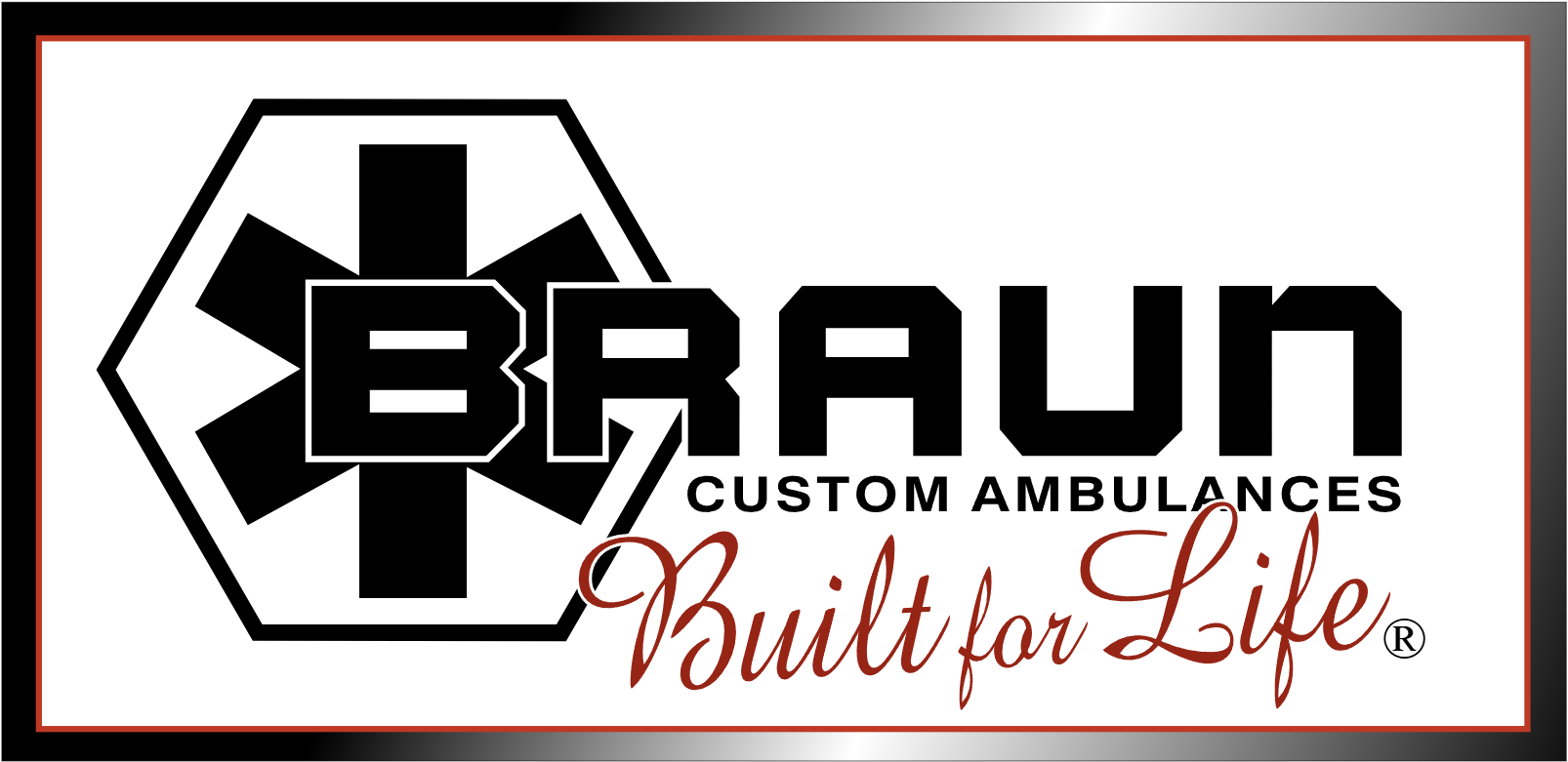 Braun Logo