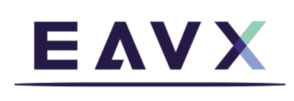 EAVX Logo Horizontal