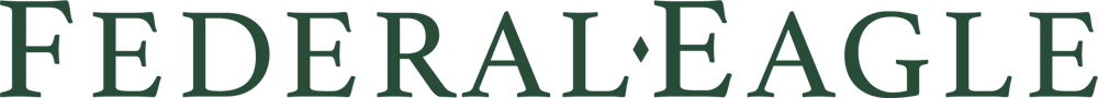 FederalEagle Logo