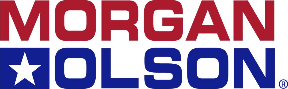 Morgan Olson Logo