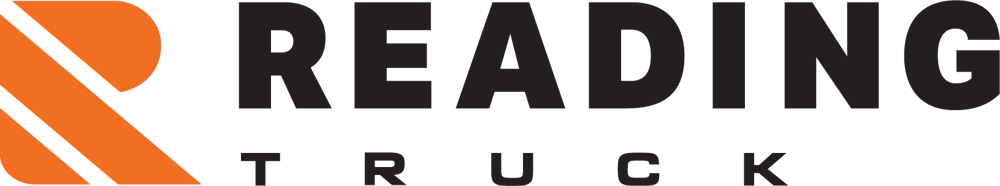 Reading Truck Logo