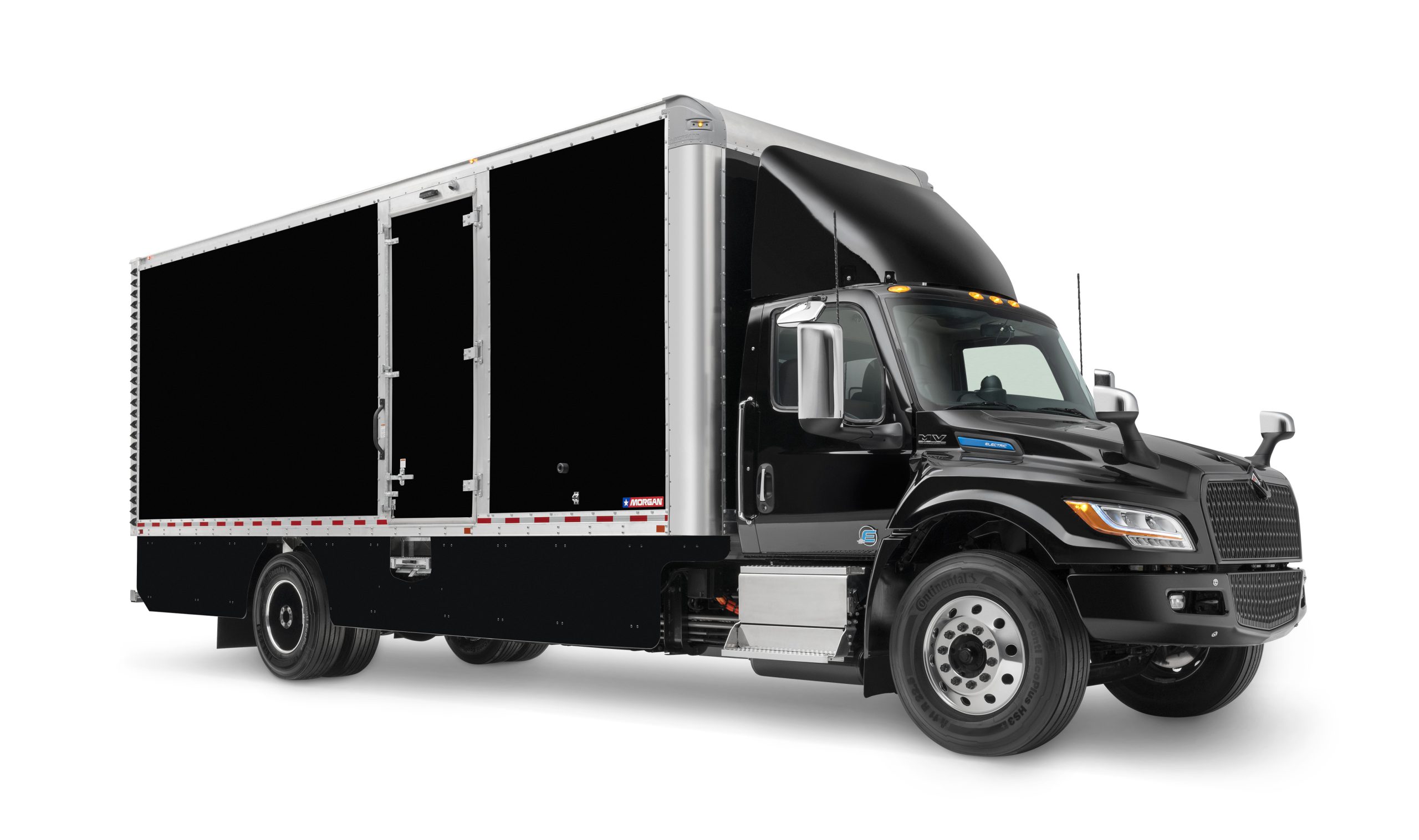 Morgan Truck Body Dry Freight Concept Body 09