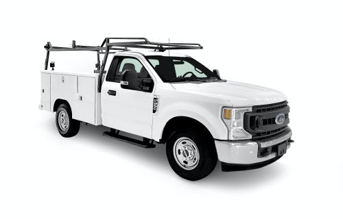 Polar Steed