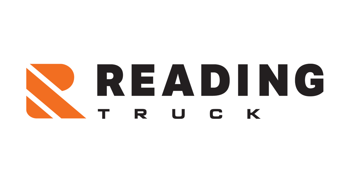 Reading Truck Logo