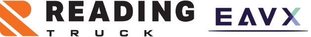 Morgan - EAVX logos