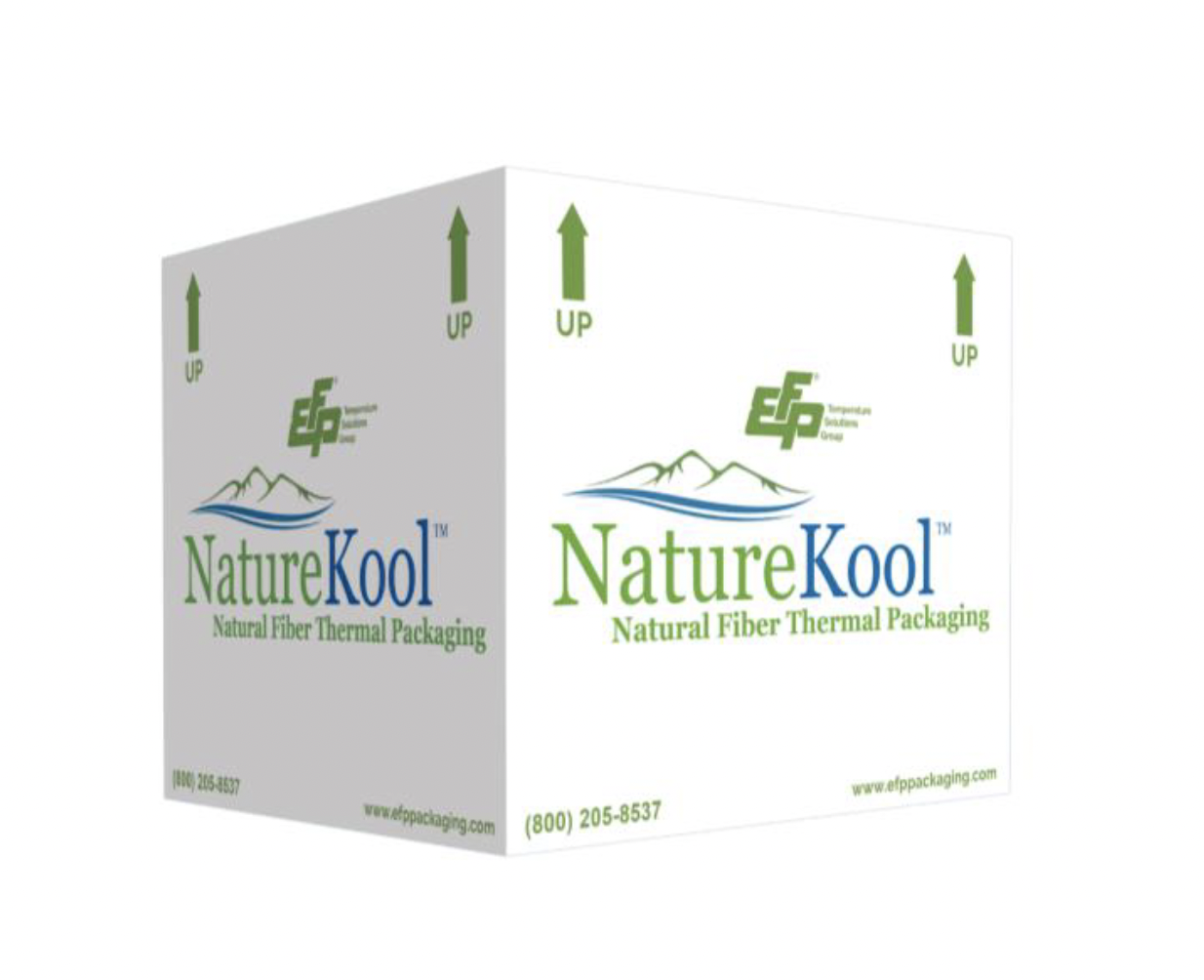 EFP Announces Acquisition of NatureKool, Inc.